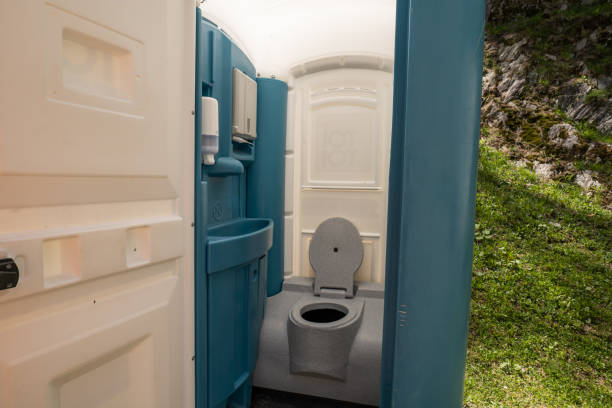 Porta potty rental for festivals in Fort Stockton, TX
