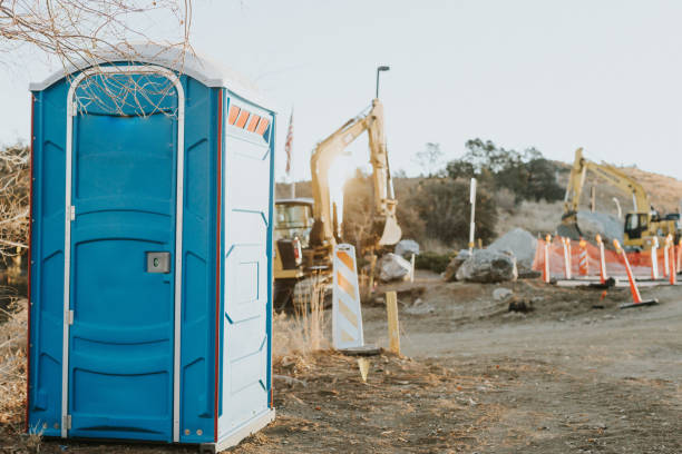 Sanitation services for porta potties in Fort Stockton, TX