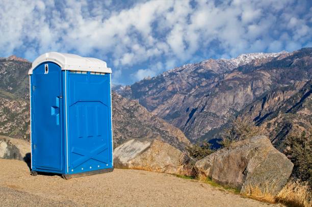 Best Long-term porta potty rental  in Fort Stockton, TX