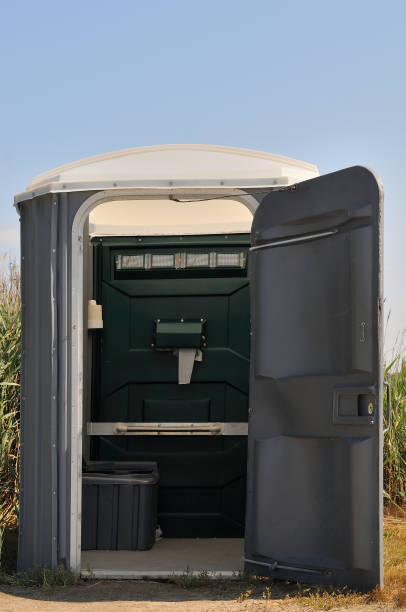 Best Porta potty delivery and setup  in Fort Stockton, TX