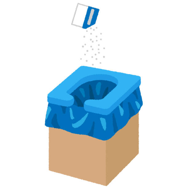 Portable restroom solutions in Fort Stockton, TX