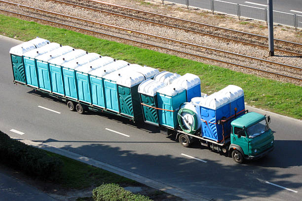 Best Long-term porta potty rental  in Fort Stockton, TX