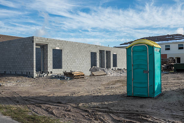 Reliable Fort Stockton, TX porta potty rental Solutions